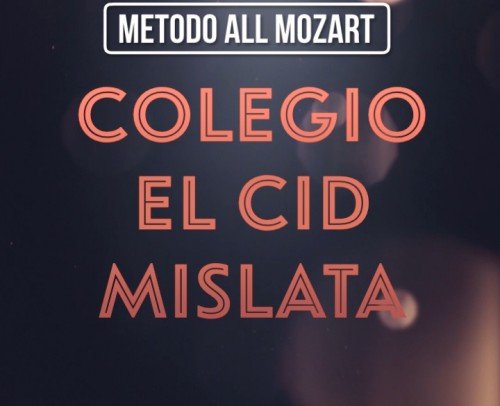 COLEGIO EL CID MISLATA