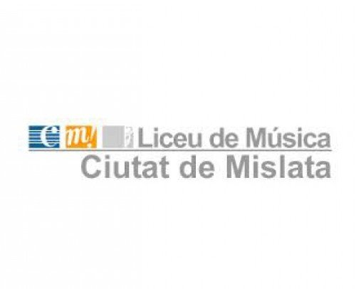 LICEU DE MUSICA DE MISLATA