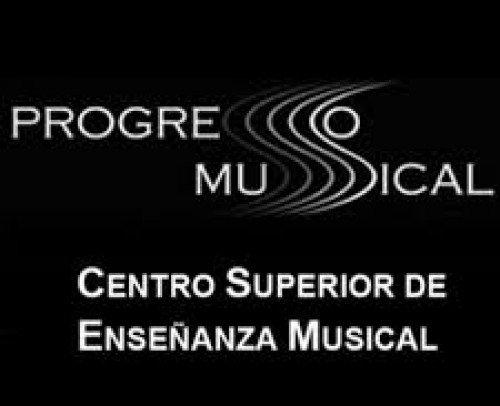 PROGRESO MUSICAL MADRID