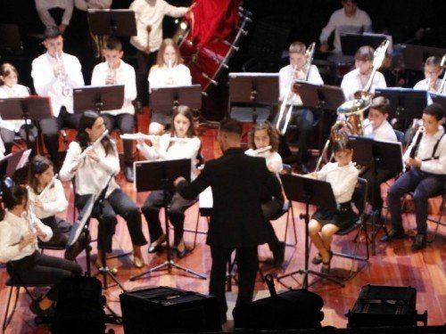 CONCIERTO JOVE