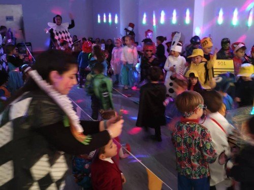 APOTEÓSICO CARNAVAL