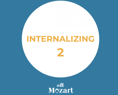 Internalizing 2