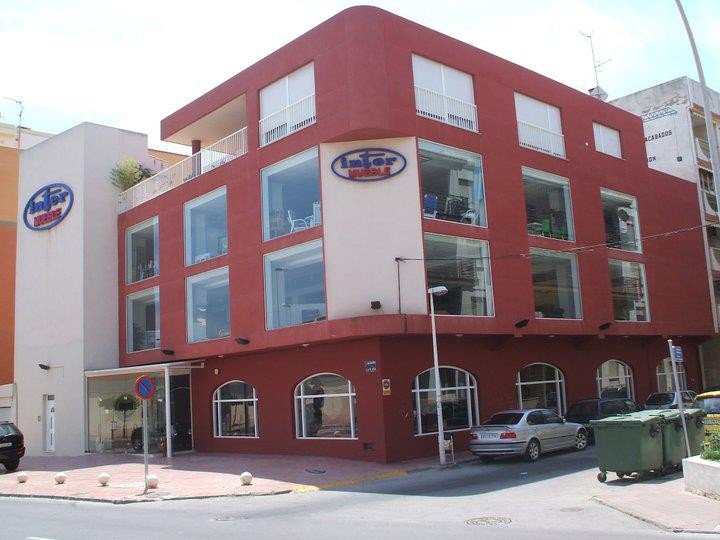 :: Inter Mueble mejor establecimiento de muebles de Castellón, muebles