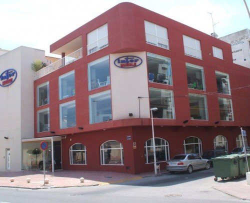 :: Inter Mueble mejor establecimiento de muebles de Castellón, muebles