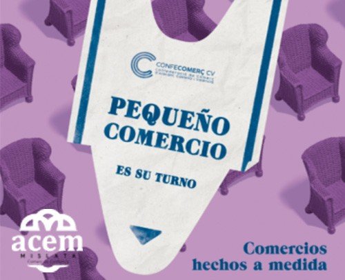 DÍA MUNDIAL DEL PEQUEÑO COMERCIO
