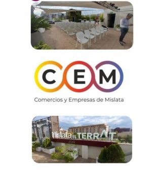 PRESENTACIÓN DE CEM
