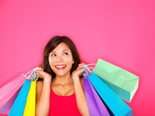 CAMPAÑA REBAJAS