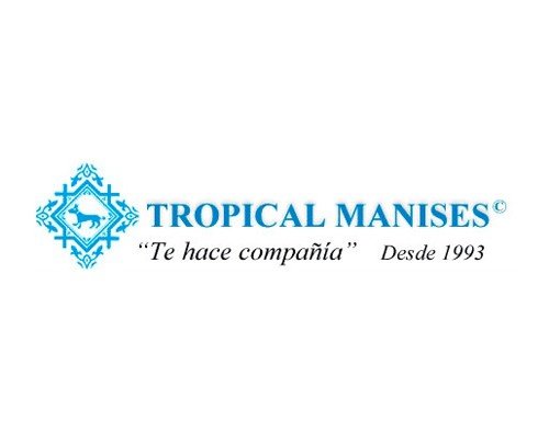 Tropical Manises