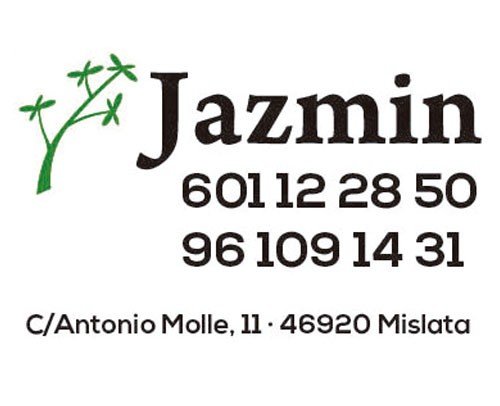 Bar Jazmin