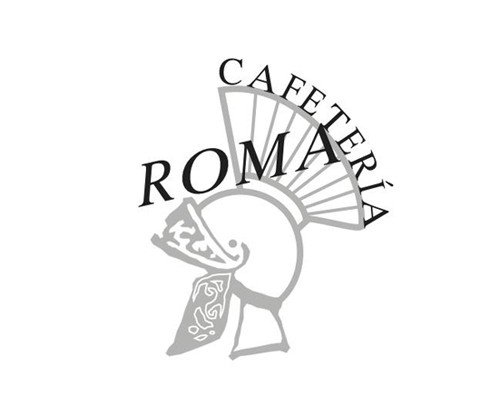 Cafetería Roma
