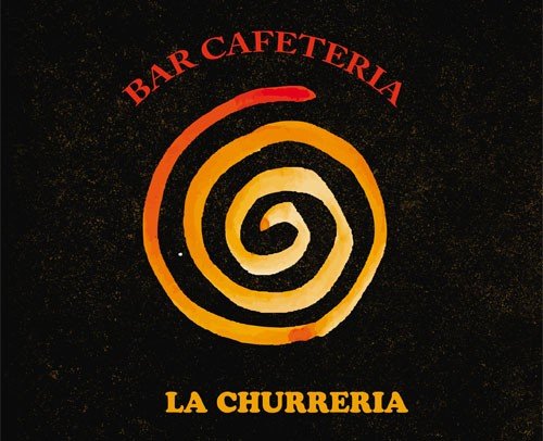 Bar cafetería La Churrería