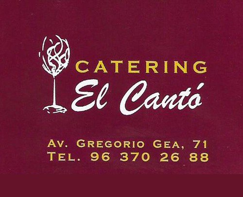 Carnicería - Catering El Canto