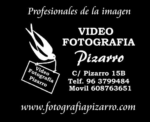 Fotografia Pizarro