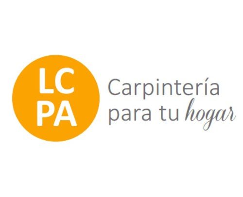 LCPA Carpintería para tu hogar