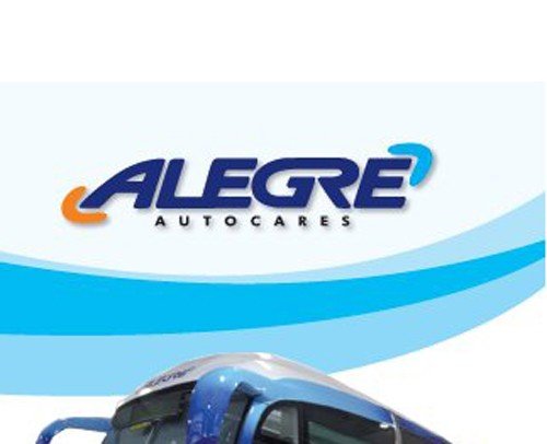Autocares Alegre