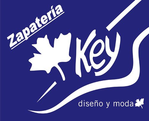 Zapateria Key