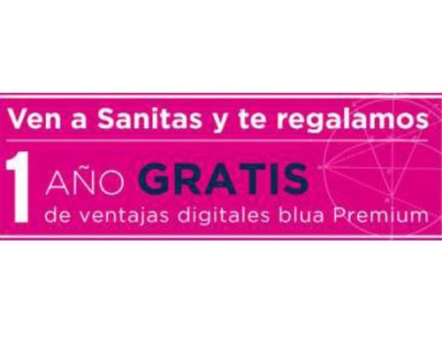 Sanitas