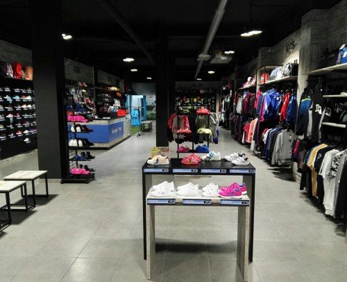 Atmosfera Sport Mislata