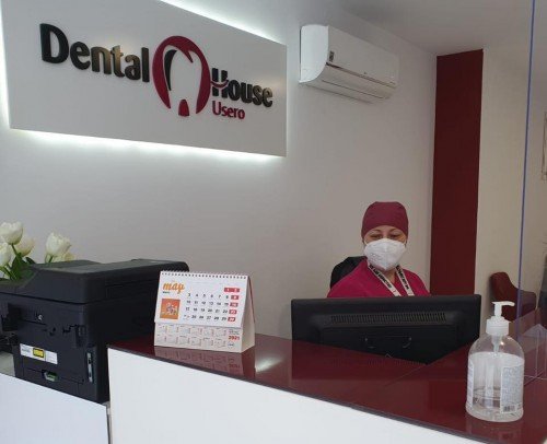 Clinica Dental House Usero