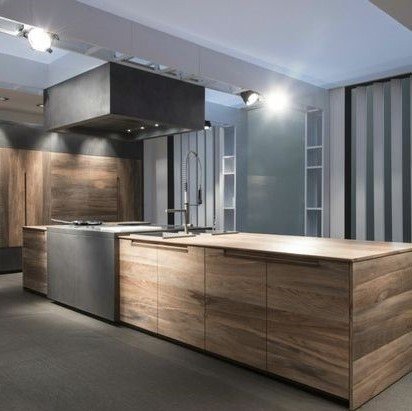 BK Estudio de Cocinas, Cocinas en Valencia