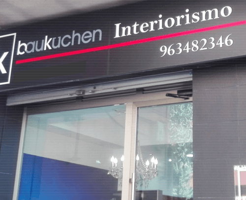 BK en Valencia Ciudad