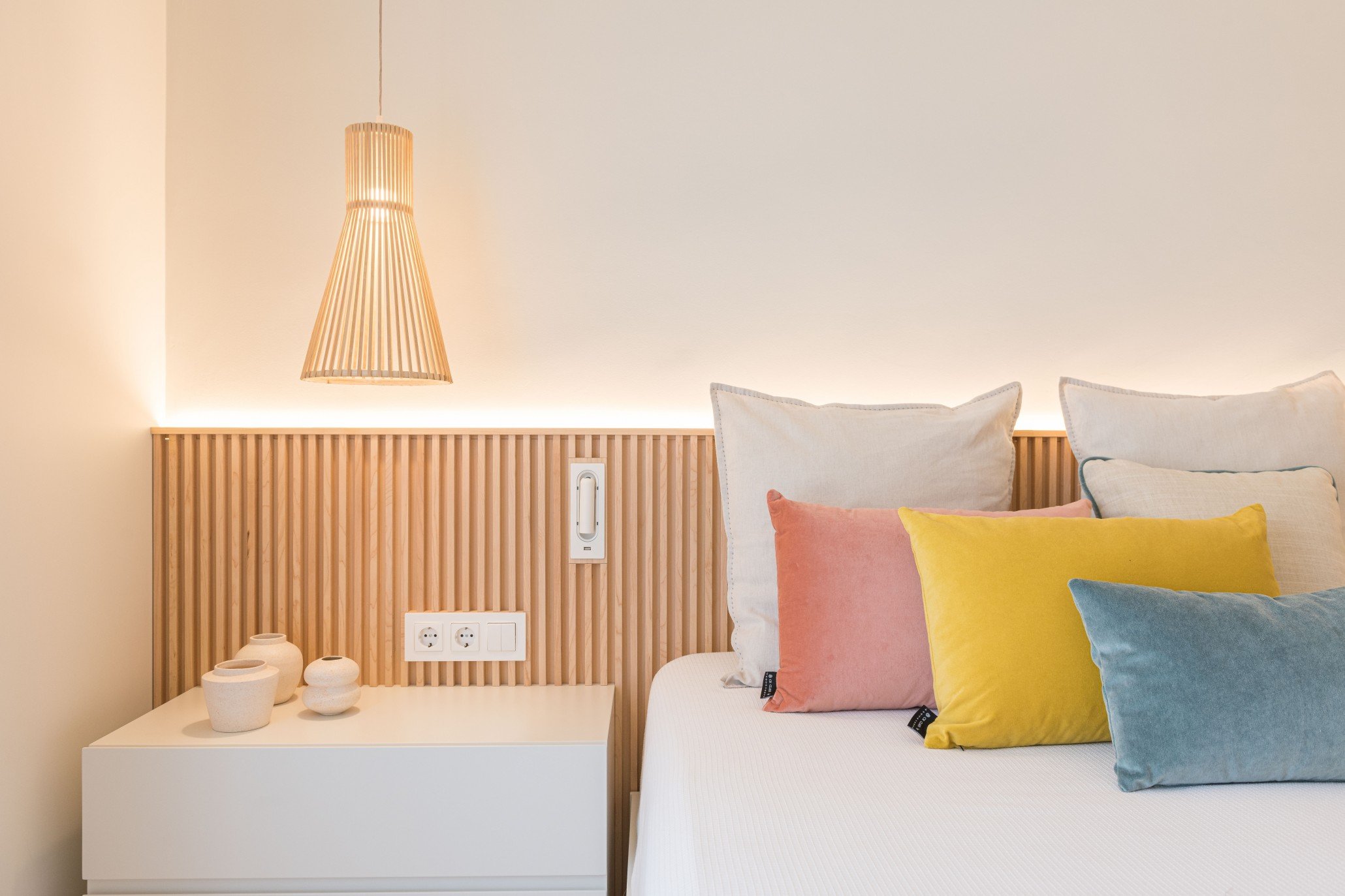 Restyling Dormitorio Cambrils