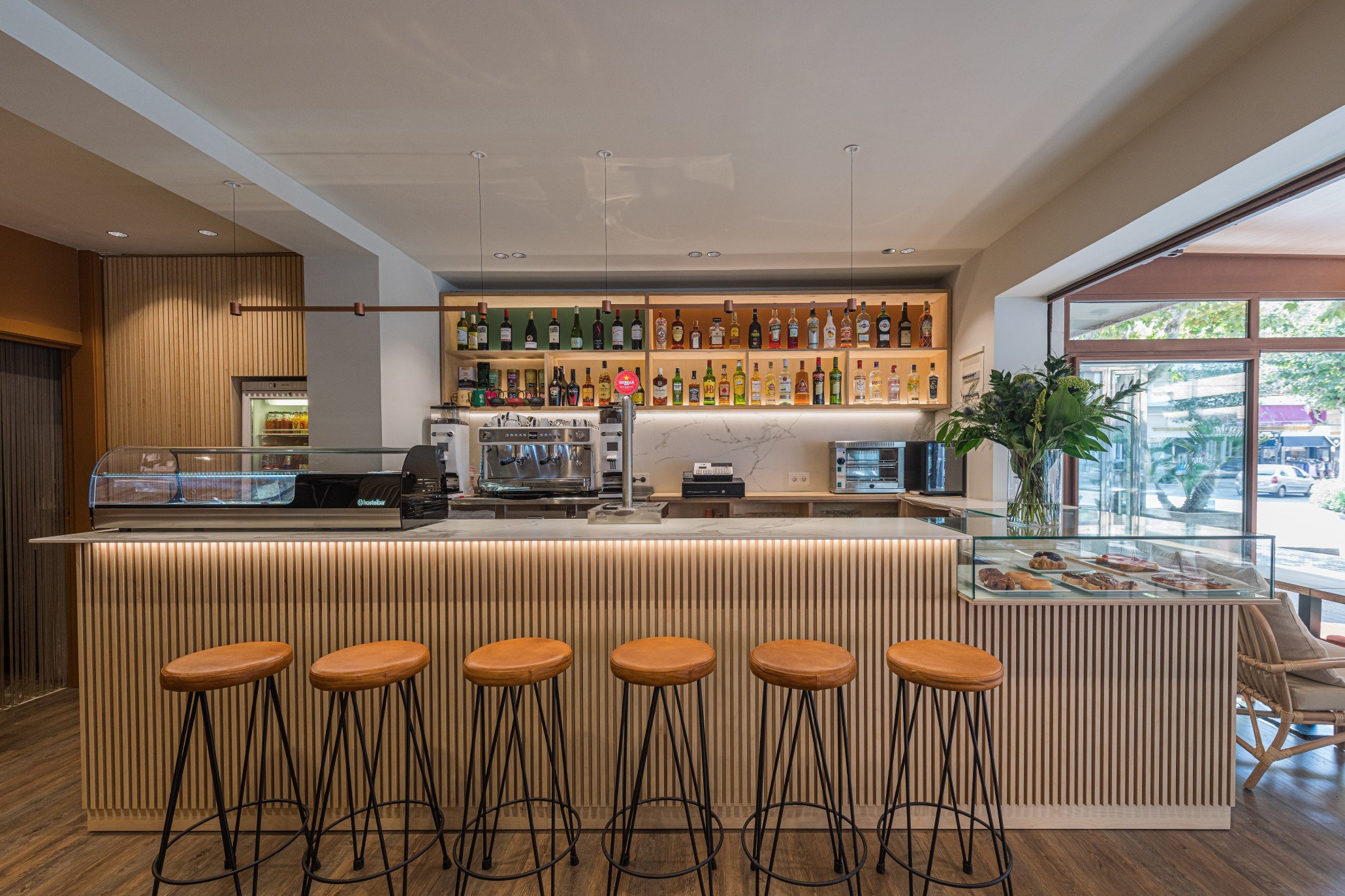 Capuchino coffe&more