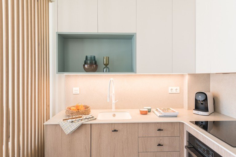 Apartamento Sotavento