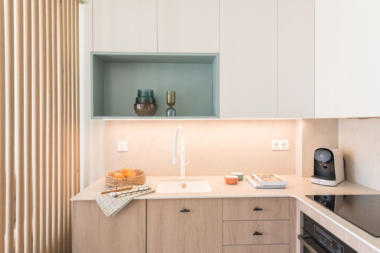 Apartamento Sotavento