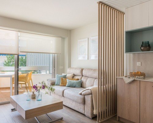Apartamento Sotavento