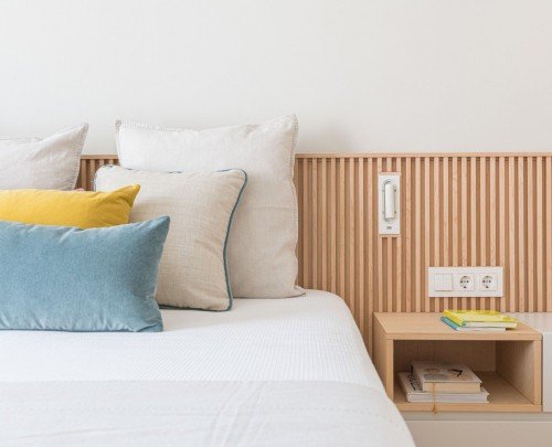 Restyling Dormitorio Cambrils