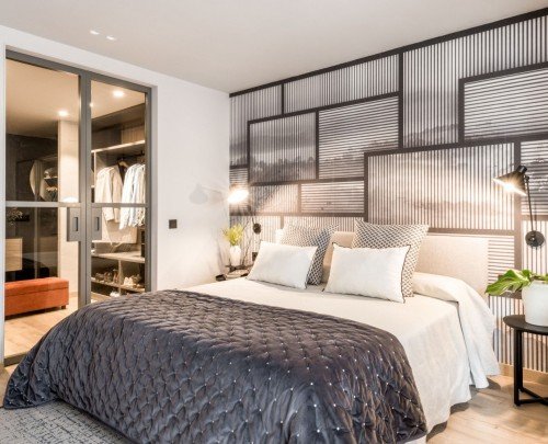 Vivienda Batea