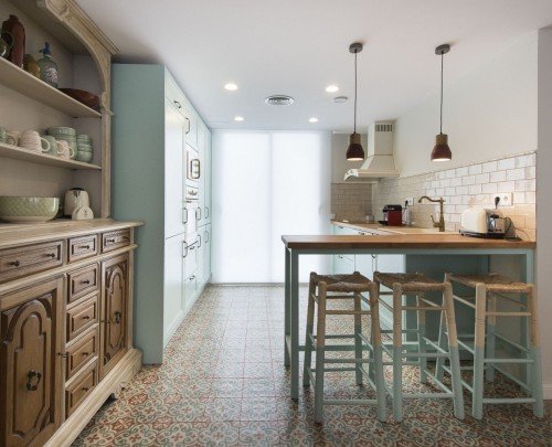 Raval de Gràcia - Apartamento Turístico