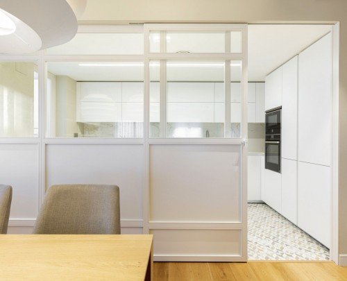 Duplex Madrid