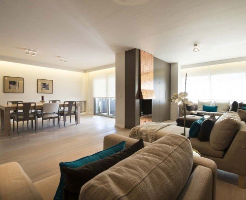 Vivienda Pons d'Icar Tarragona