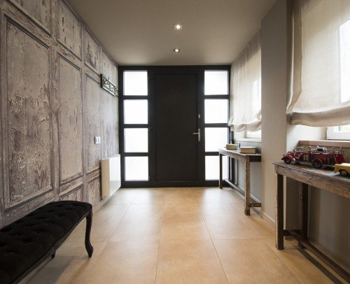 Unifamiliar El Pinar Reus