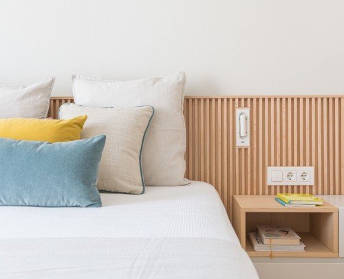 Restyling Dormitorio Cambrils