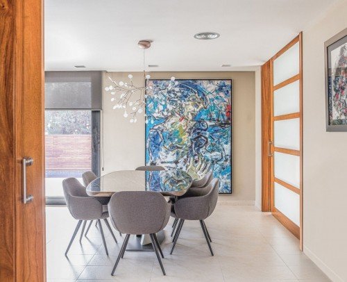 Unifamiliar Vilafortuny