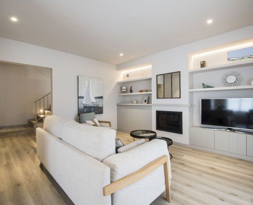 Beach house Cambrils