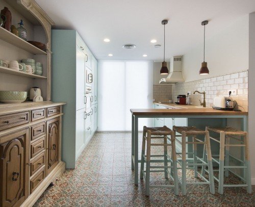 Raval de Gràcia - Apartamento Turístico