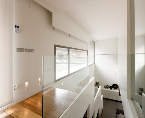 Unifamiliar en el Norte