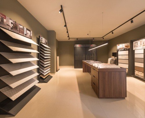 Showroom Reformhogar salou