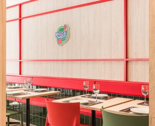 Pizzeria Sapri Salou