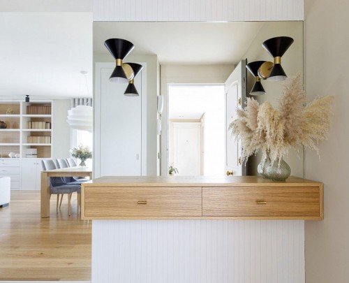 Duplex Madrid