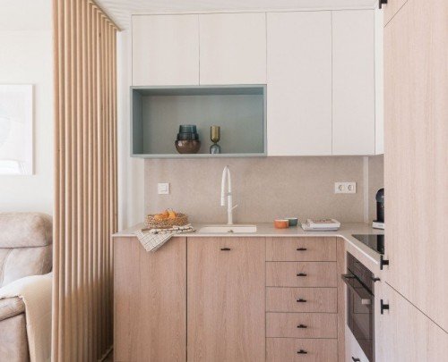 Apartamento Sotavento