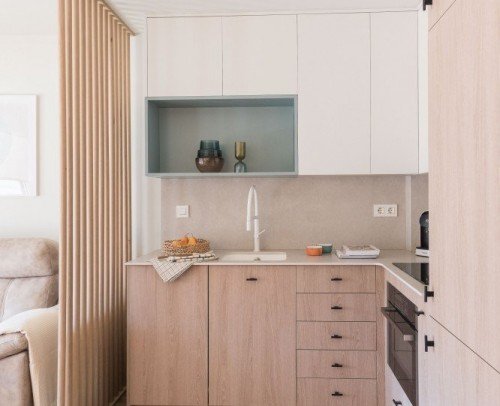 Apartamento Sotavento