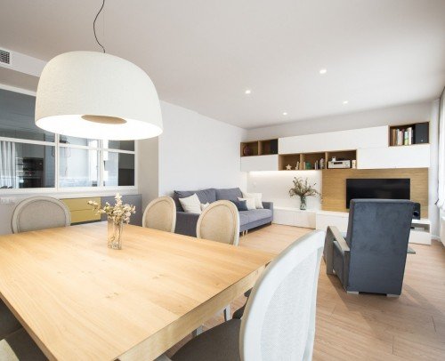 Vivienda slow deco Tarragona