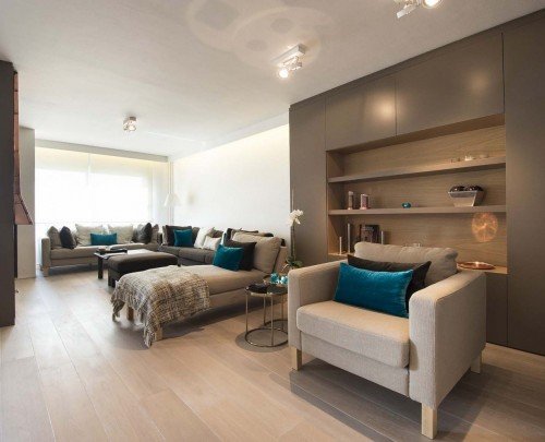 Vivienda Pons d'Icar Tarragona