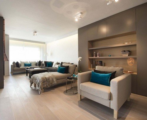 Vivienda Pons d'Icar Tarragona