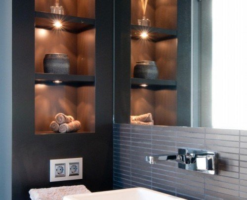 Loft frente al mar